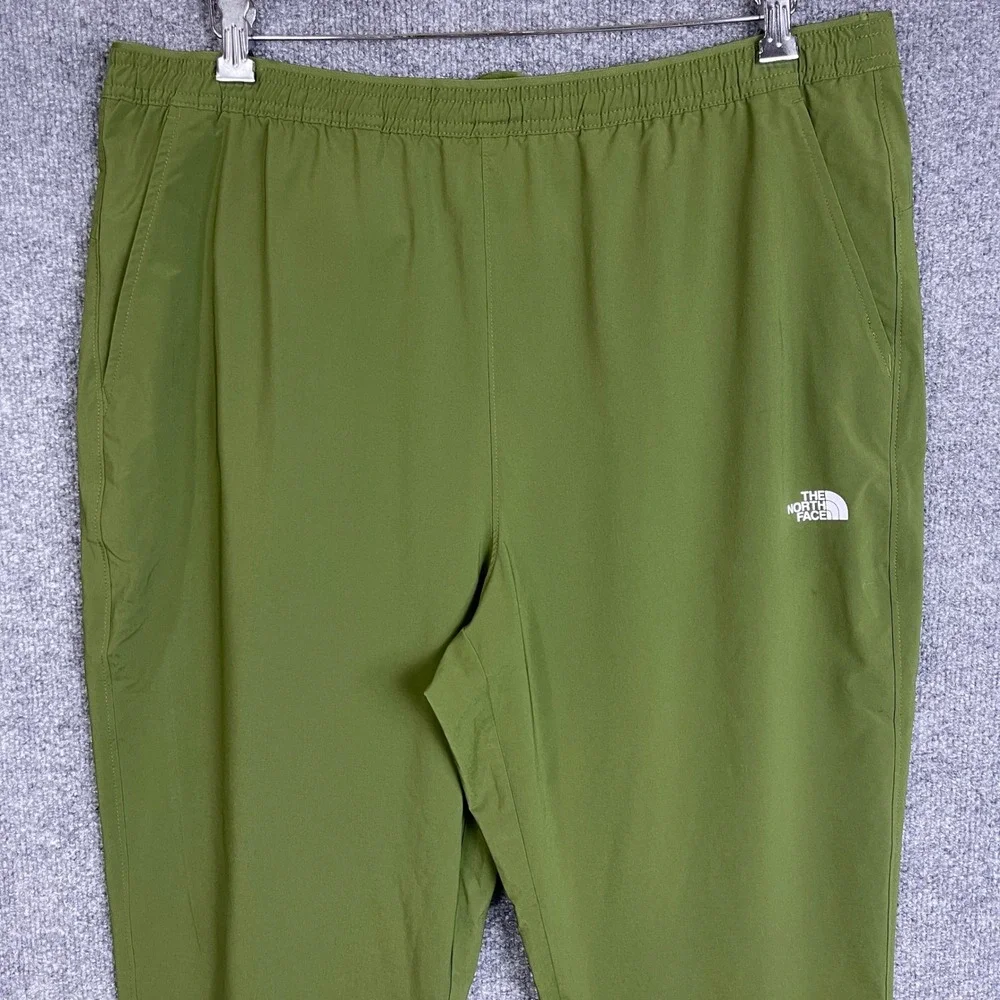 The North Face item comes